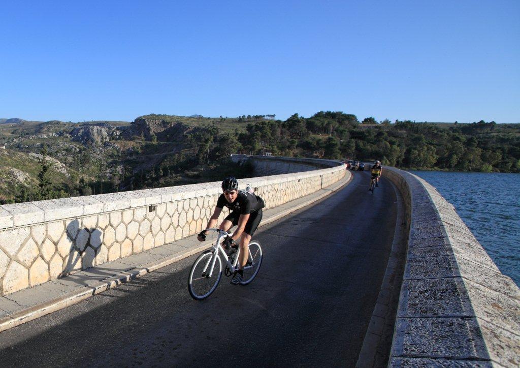 The 1896 Classic Marathon Race Revival